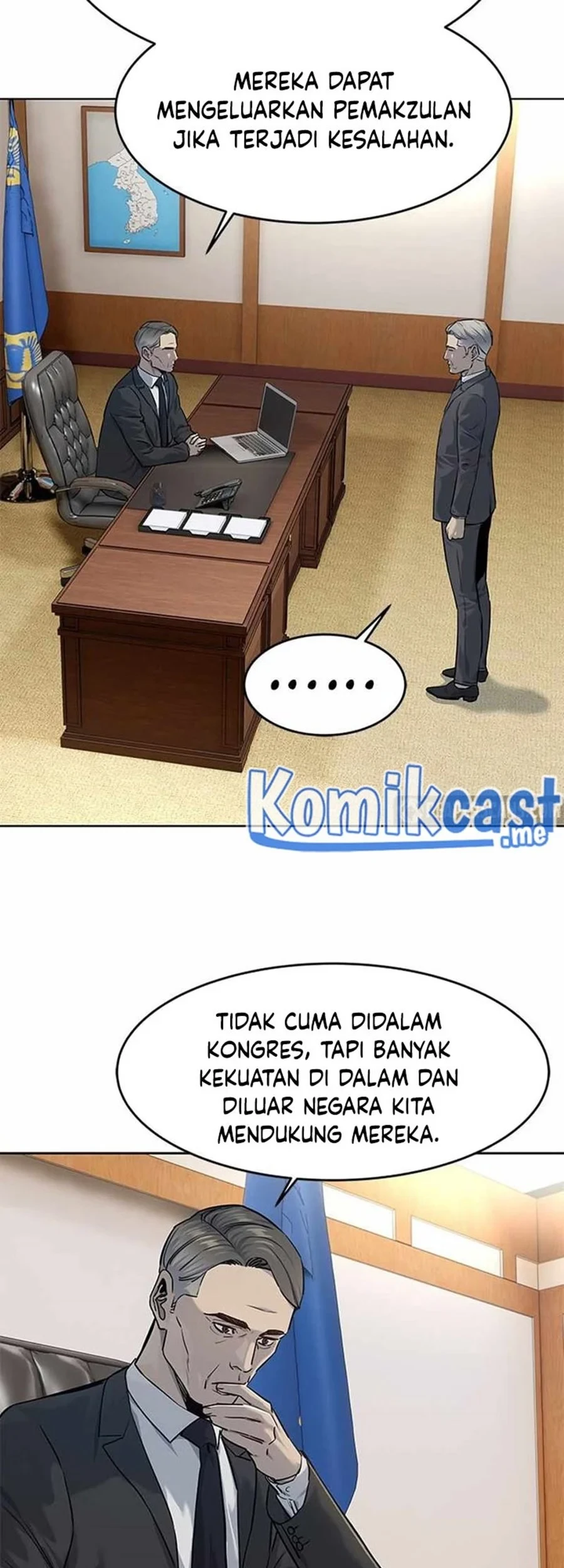 Chapter 110 - halaman 5