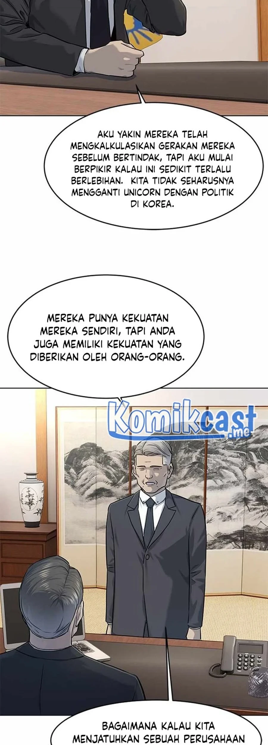 Chapter 110 - halaman 6