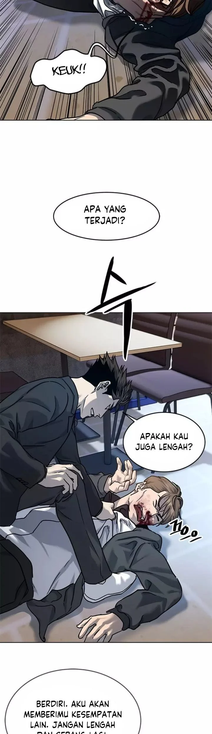 Chapter 111 - halaman 29
