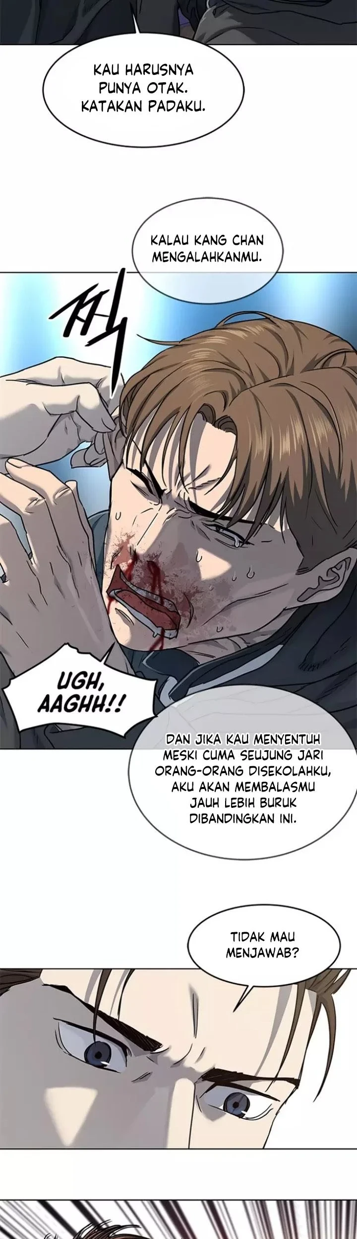 Chapter 111 - halaman 35