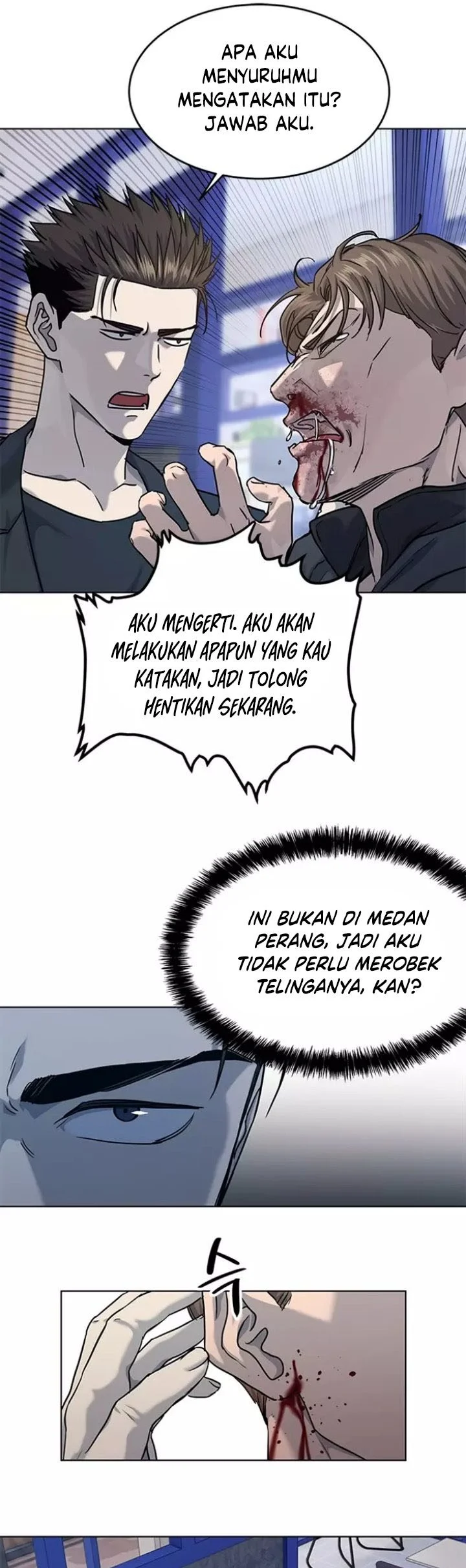 Chapter 111 - halaman 39