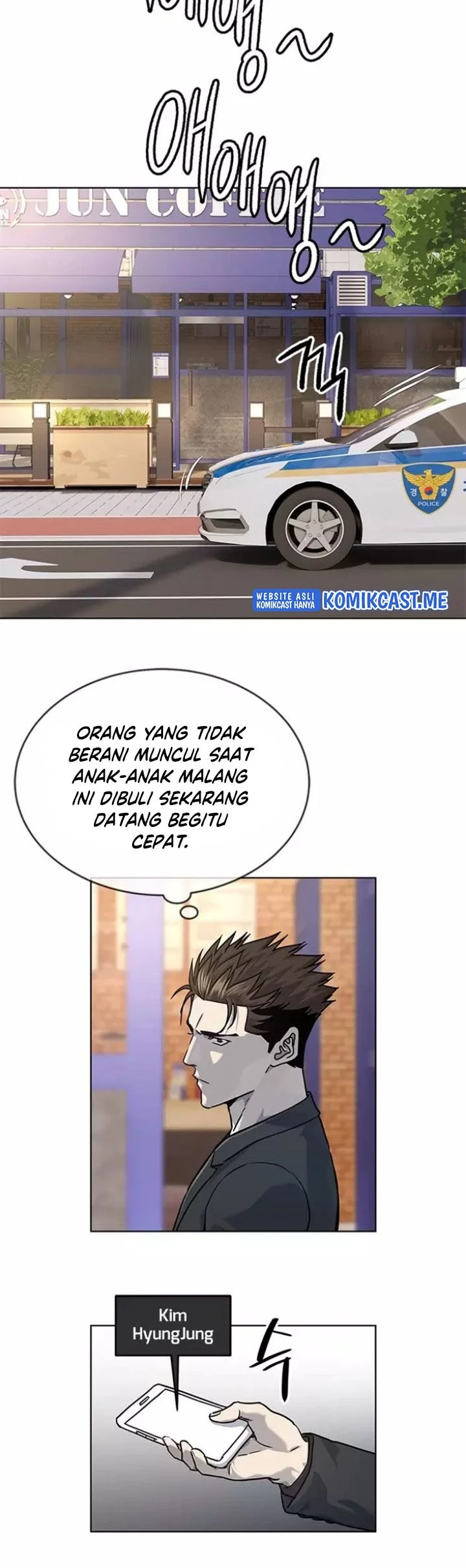Chapter 111 - halaman 42