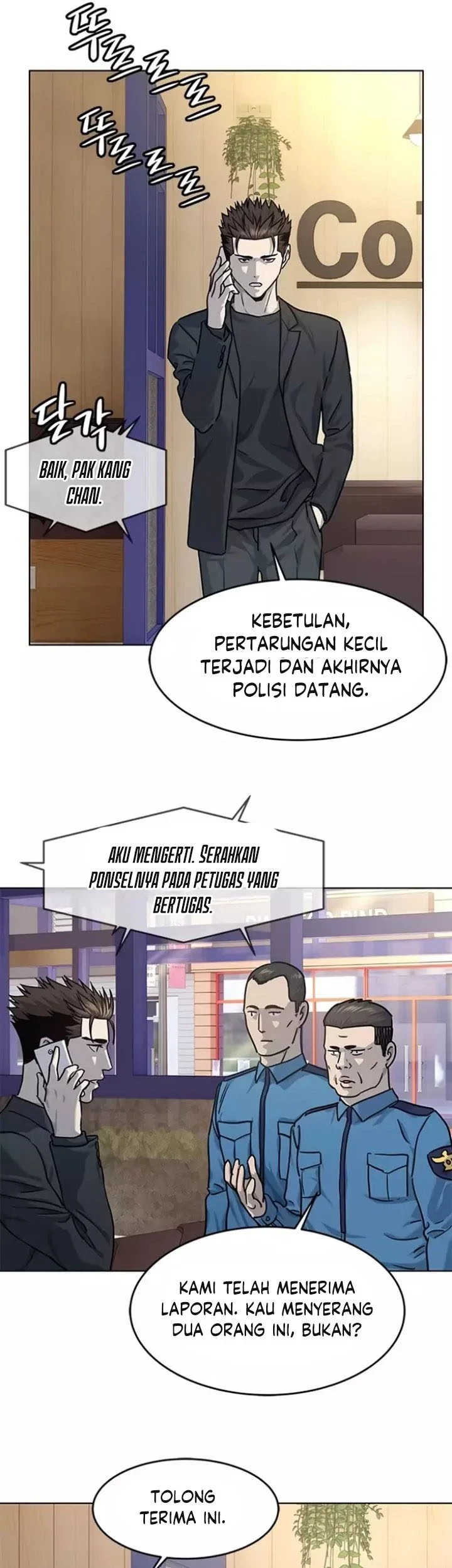 Chapter 111 - halaman 43