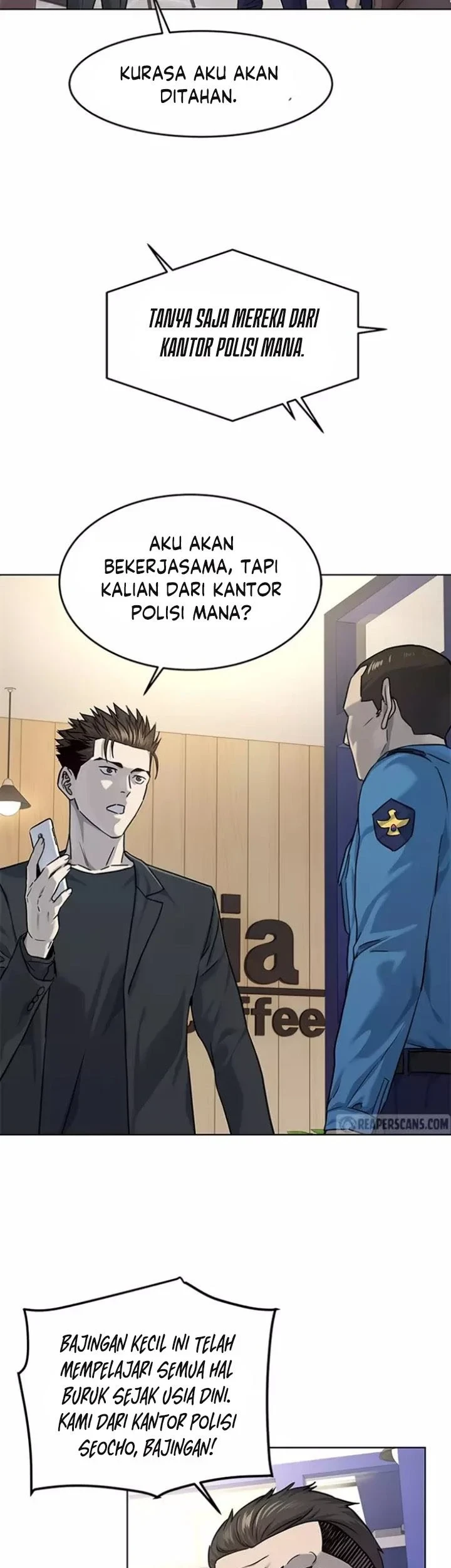 Chapter 111 - halaman 47