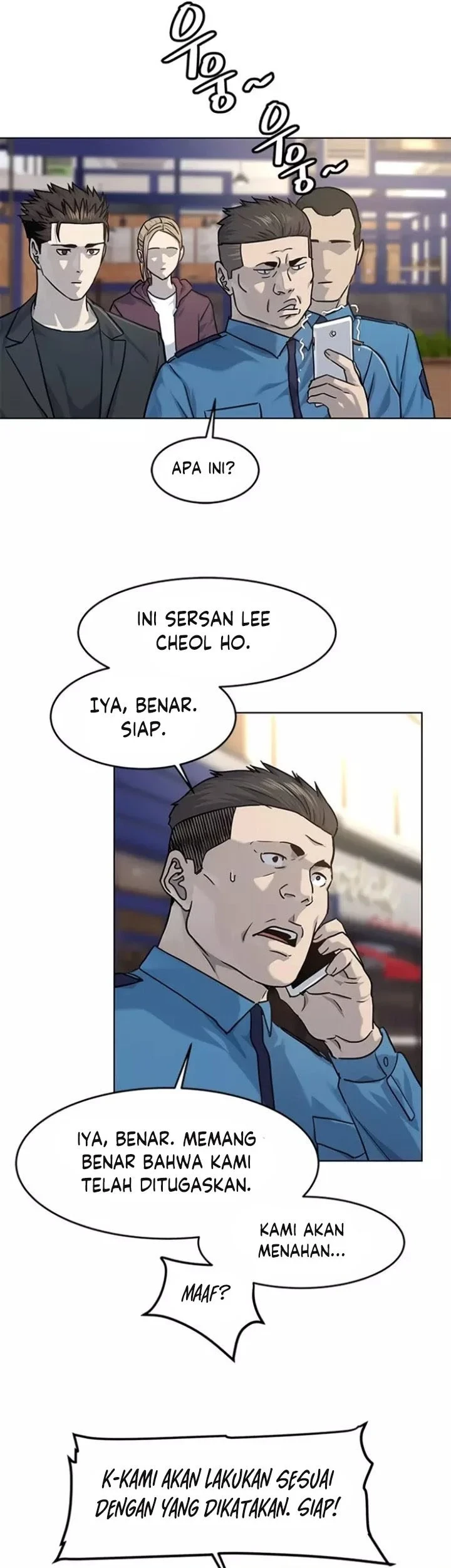 Chapter 111 - halaman 51