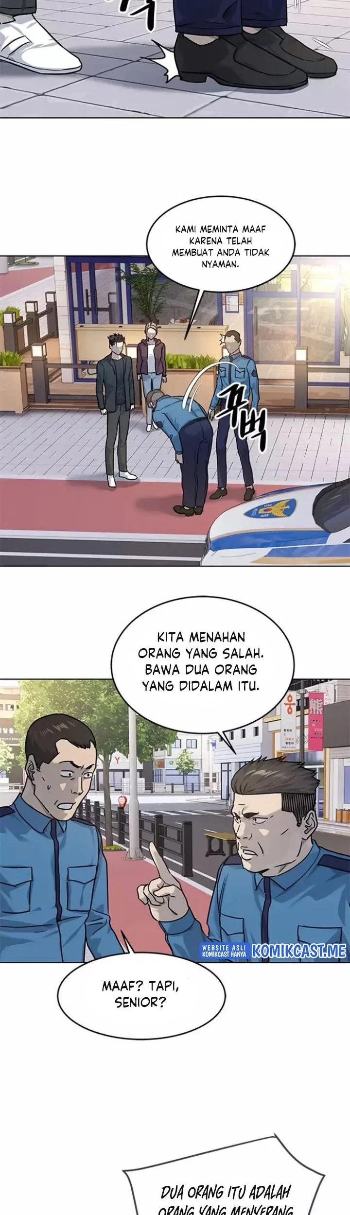 Chapter 111 - halaman 53