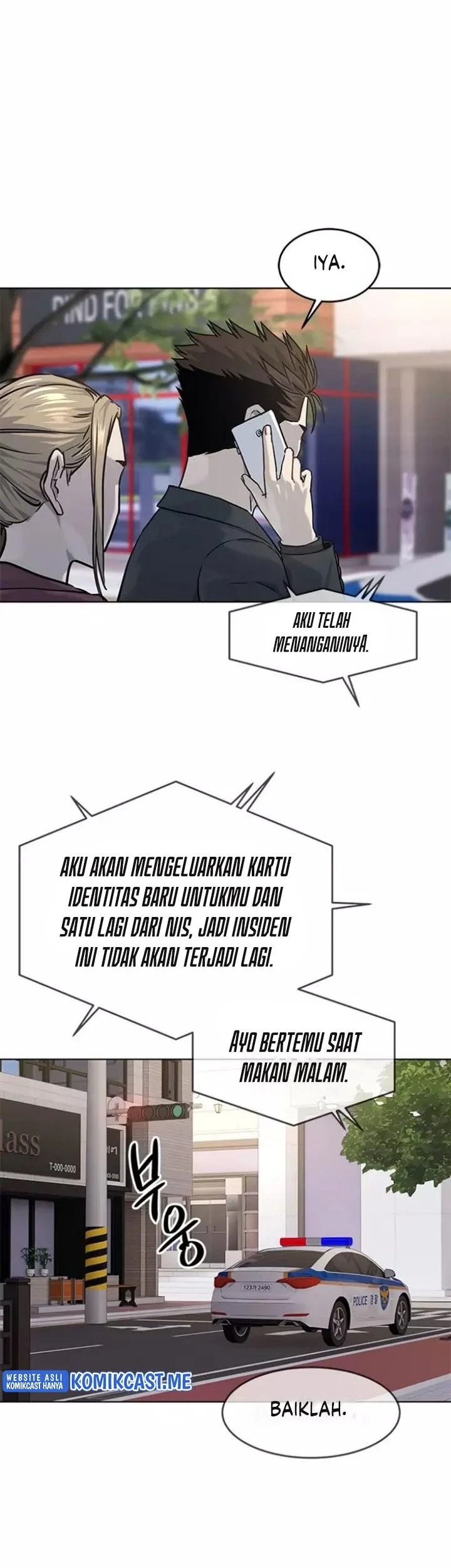 Chapter 111 - halaman 57