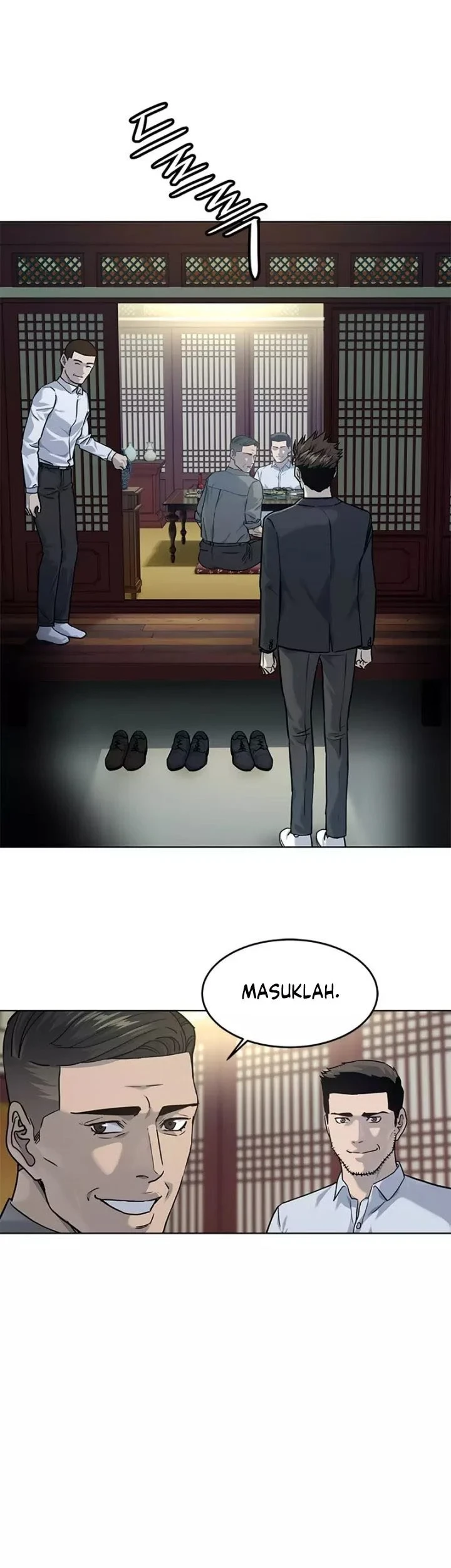 Chapter 112 - halaman 19