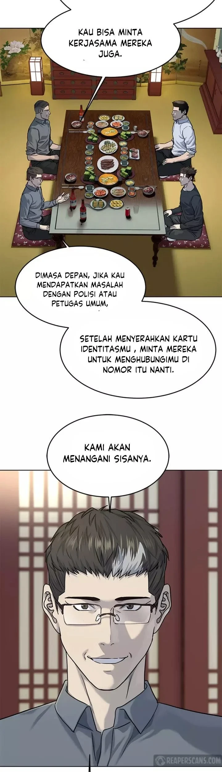 Chapter 112 - halaman 23