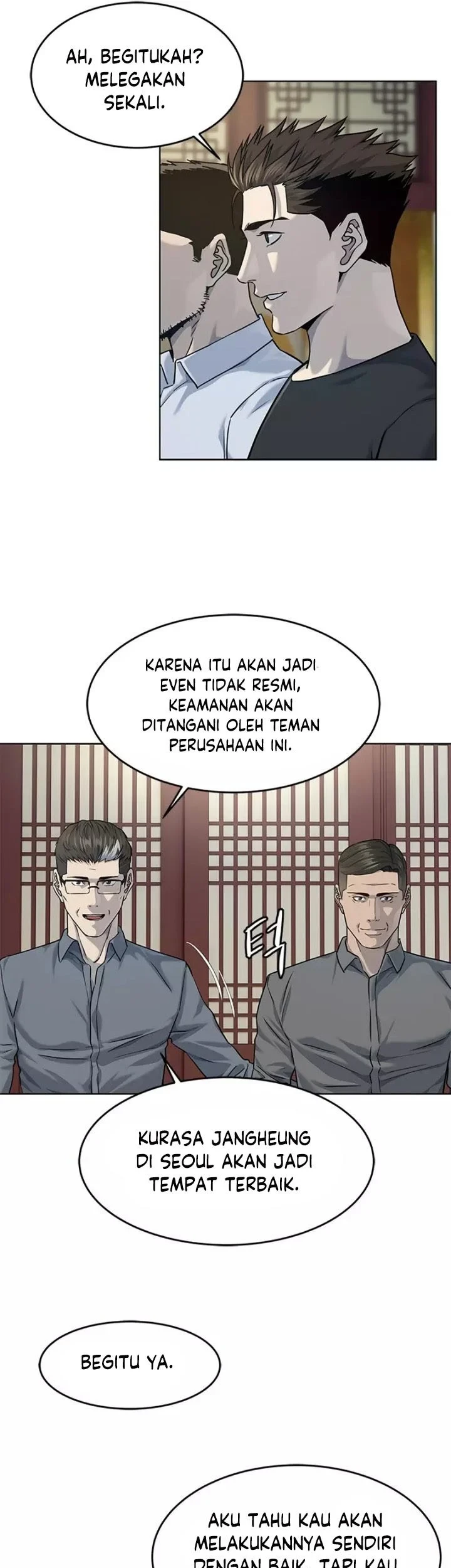 Chapter 112 - halaman 27