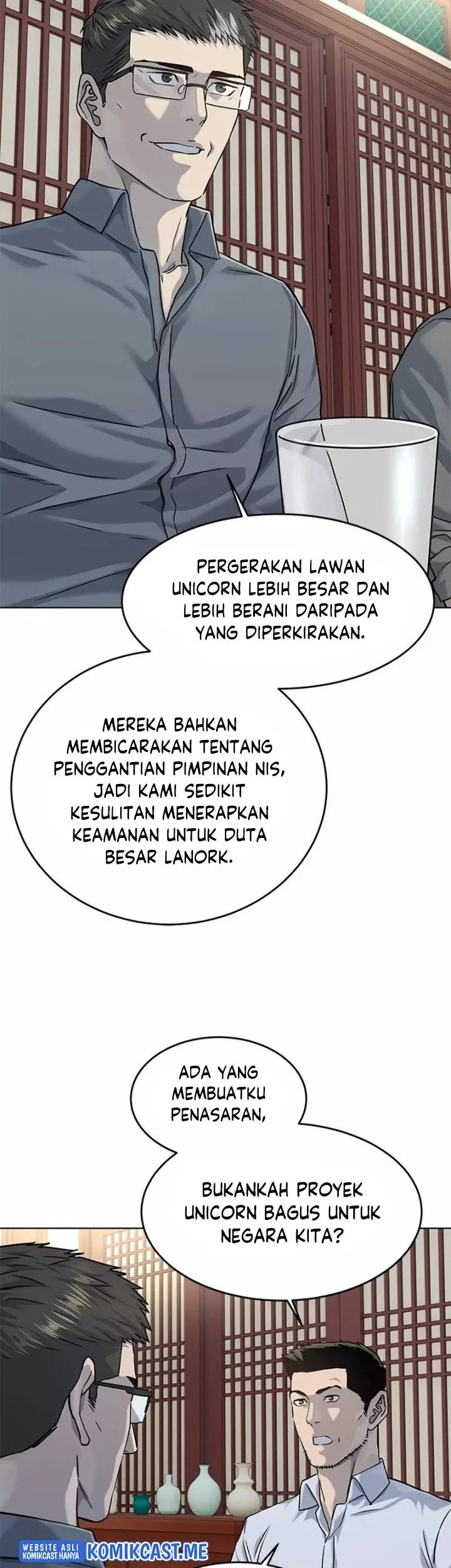 Chapter 112 - halaman 29