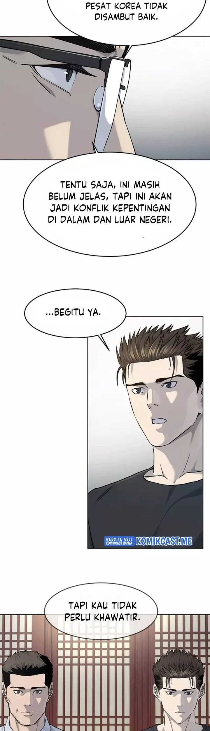 Chapter 112 - halaman 33
