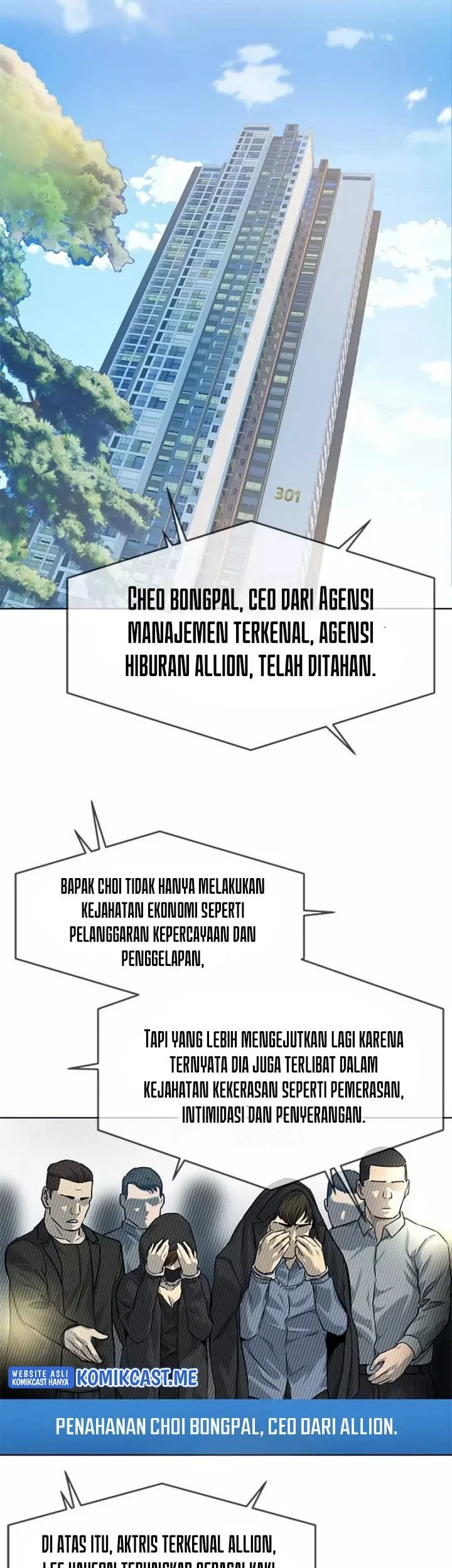 Chapter 112 - halaman 37