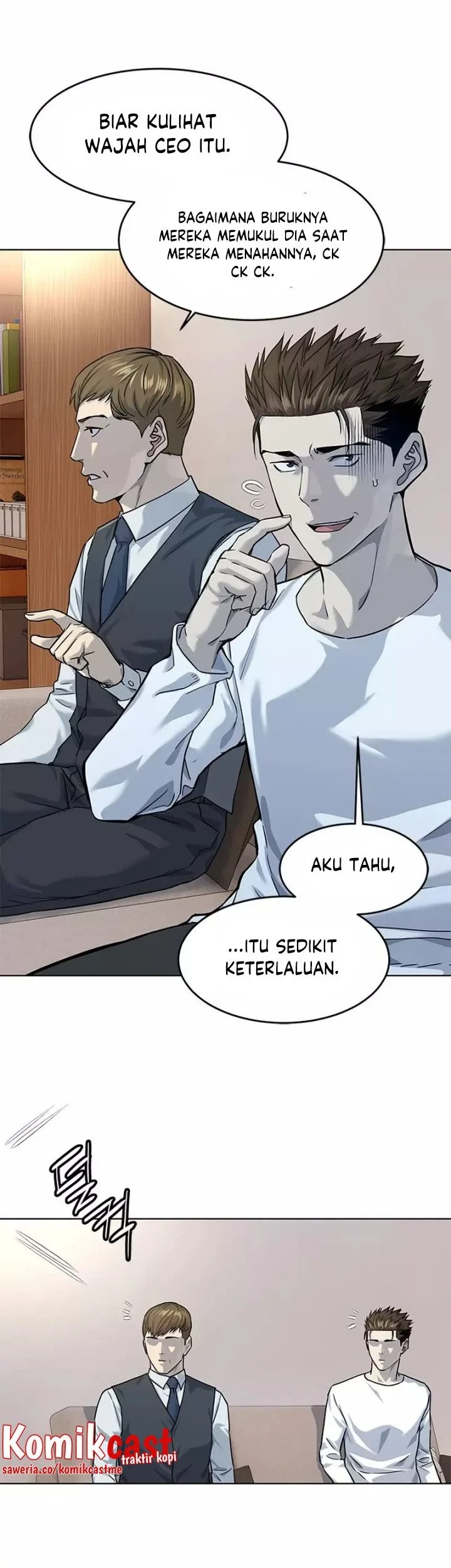 Chapter 112 - halaman 41