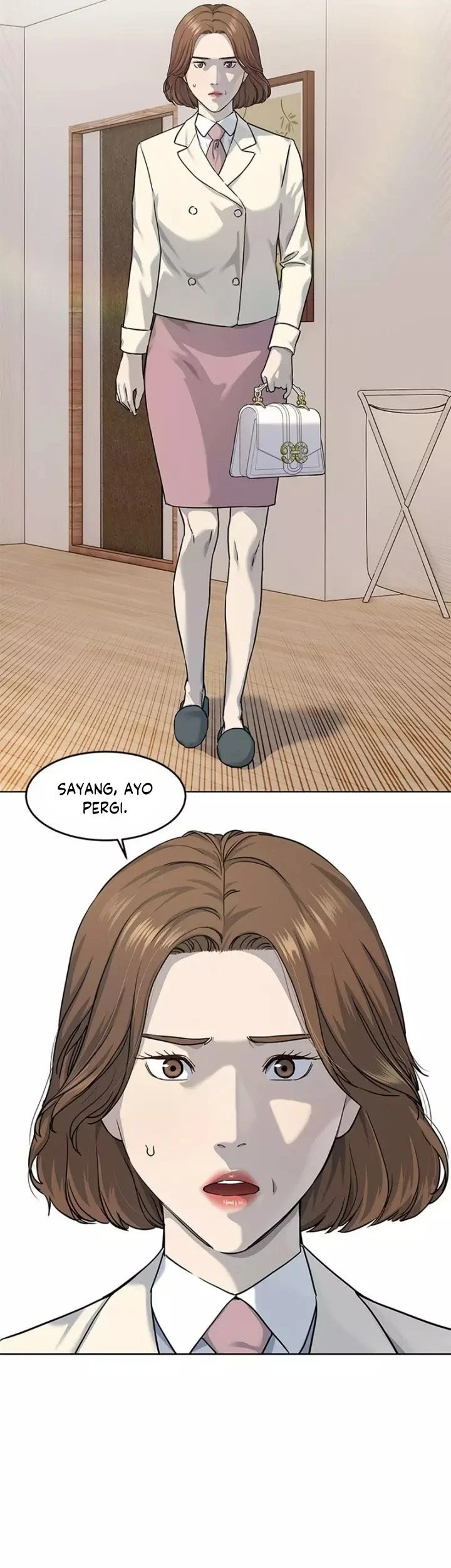 Chapter 112 - halaman 43