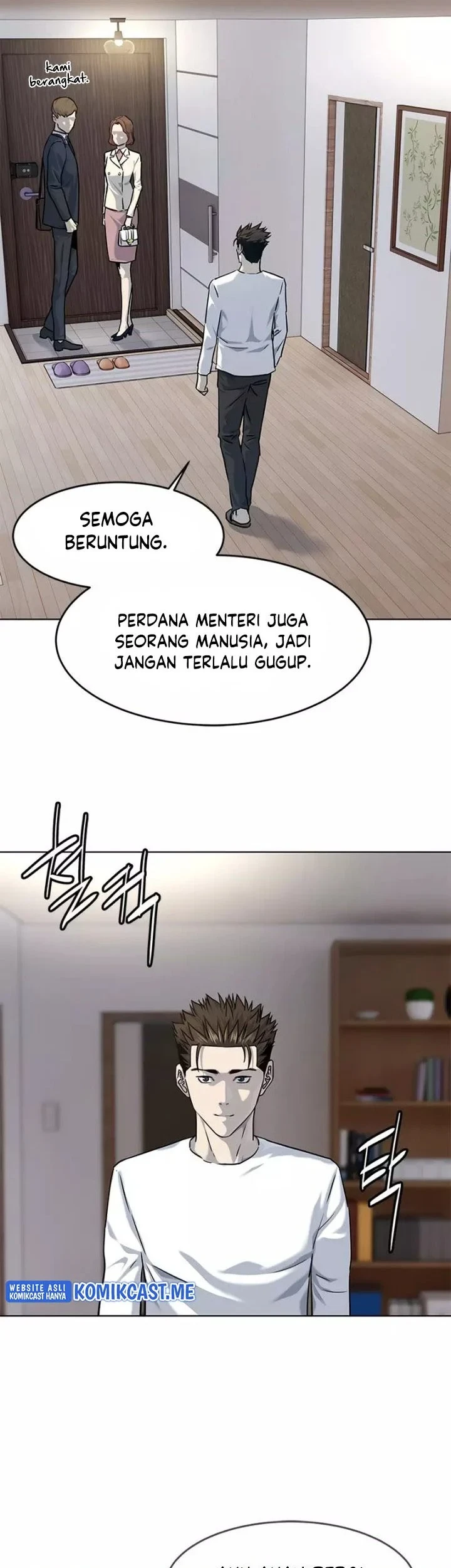 Chapter 112 - halaman 45