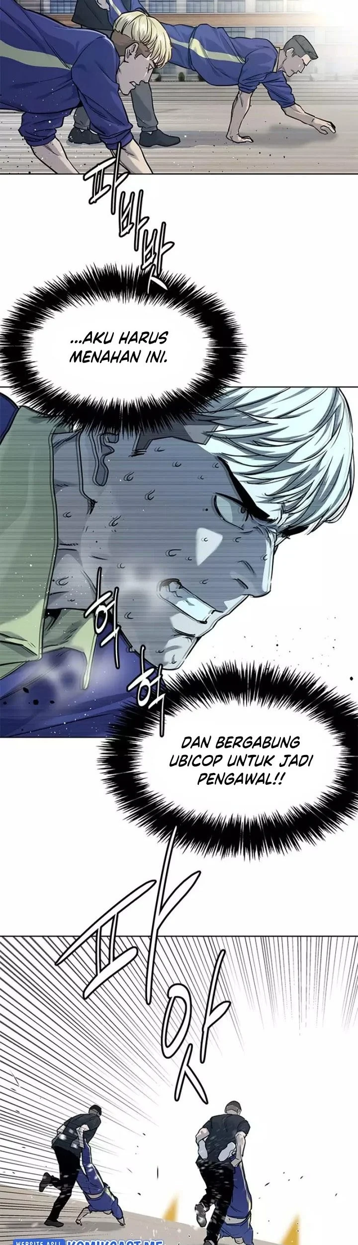 Chapter 112 - halaman 49