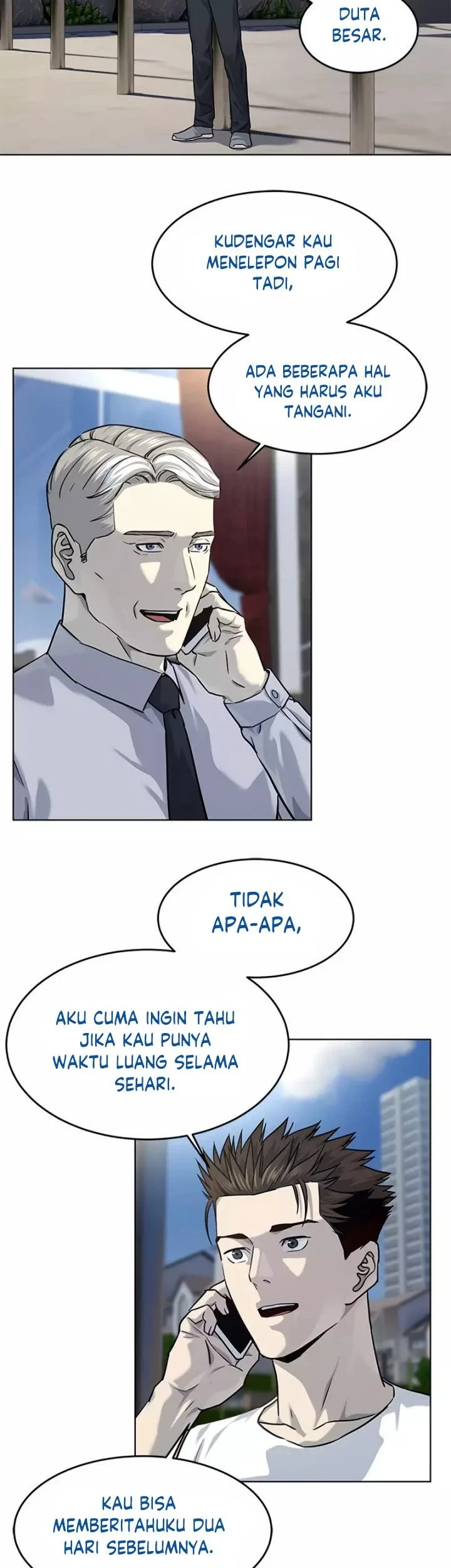 Chapter 112 - halaman 55