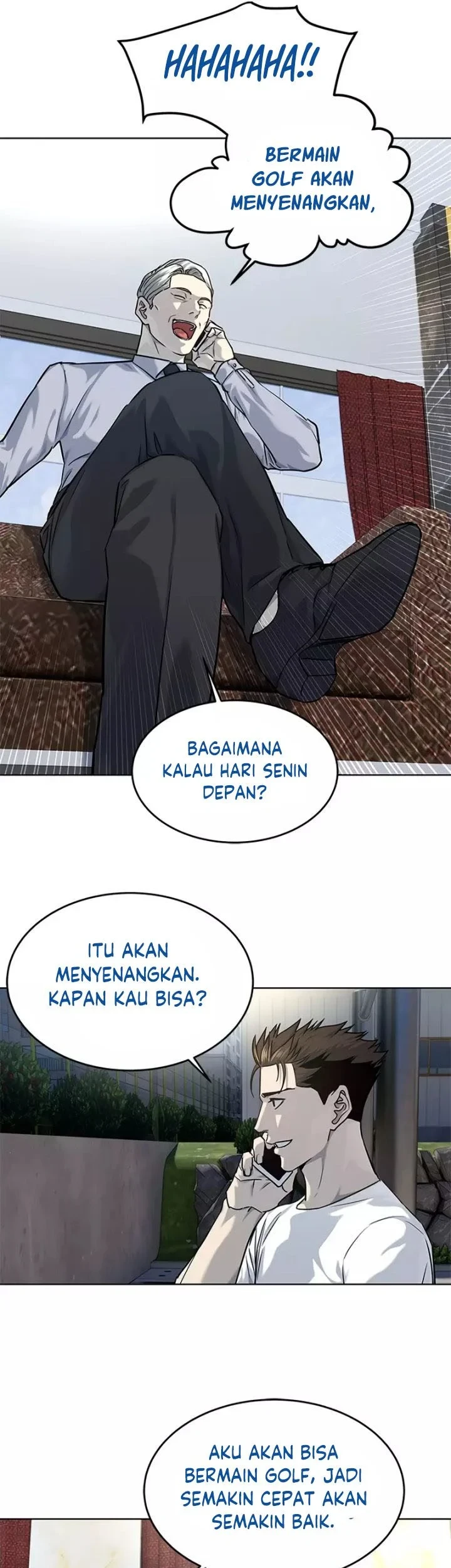 Chapter 112 - halaman 59