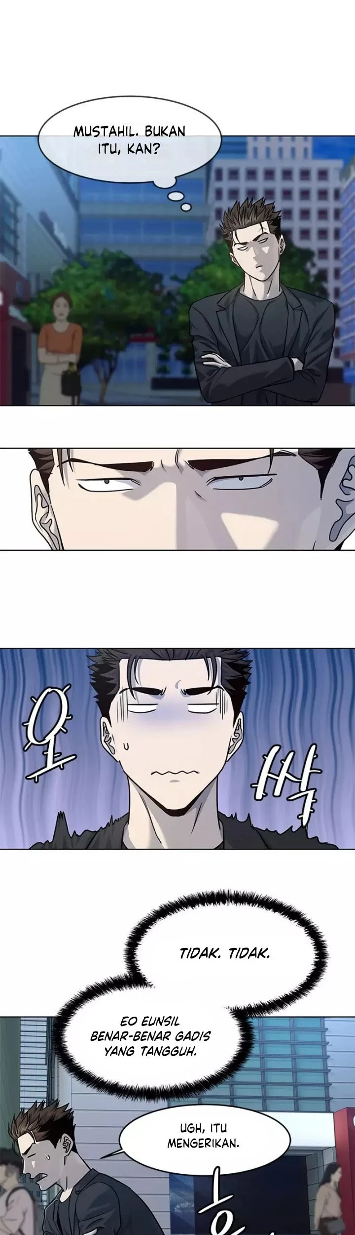 Chapter 112 - halaman 15