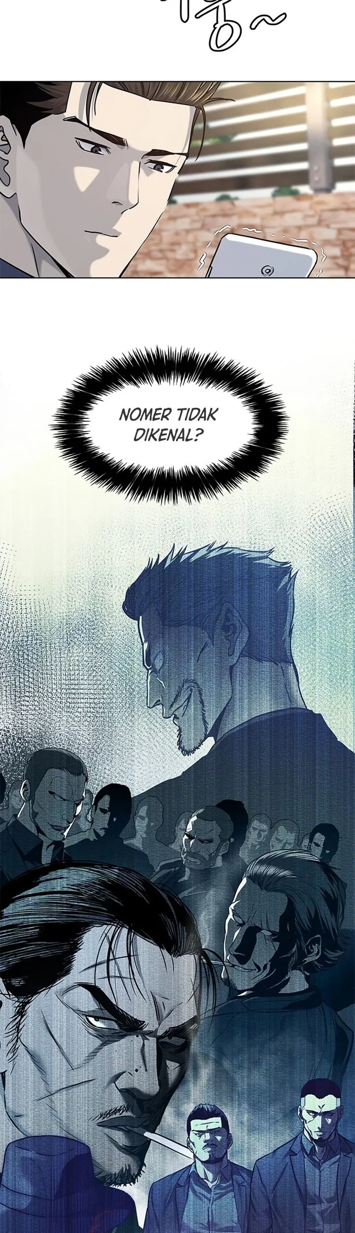 Chapter 113 - halaman 19