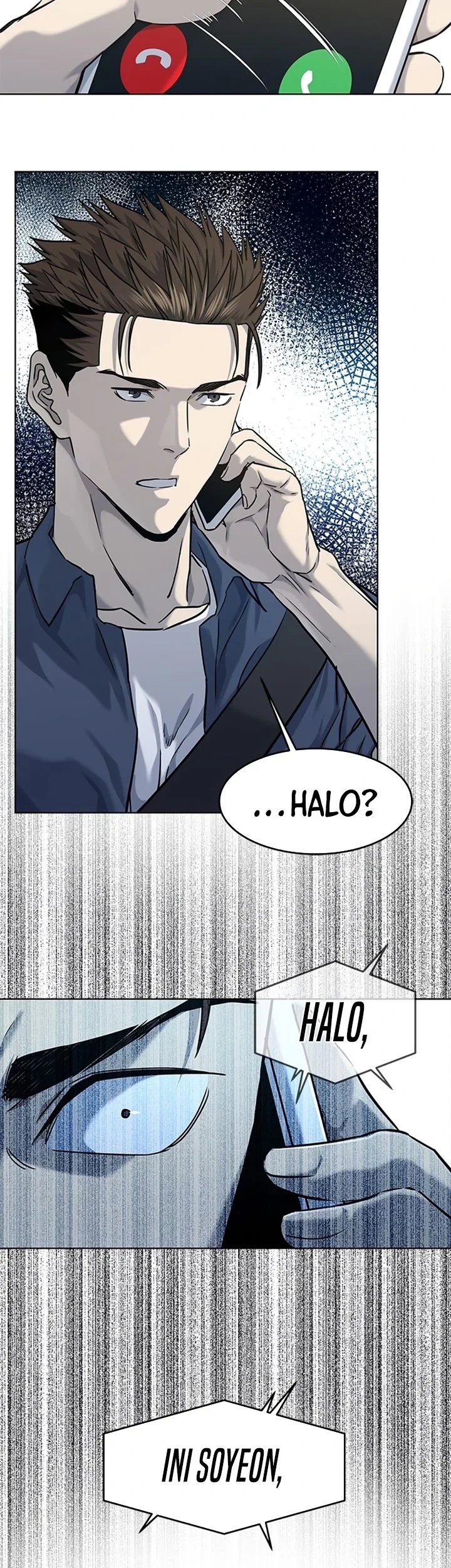Chapter 113 - halaman 21