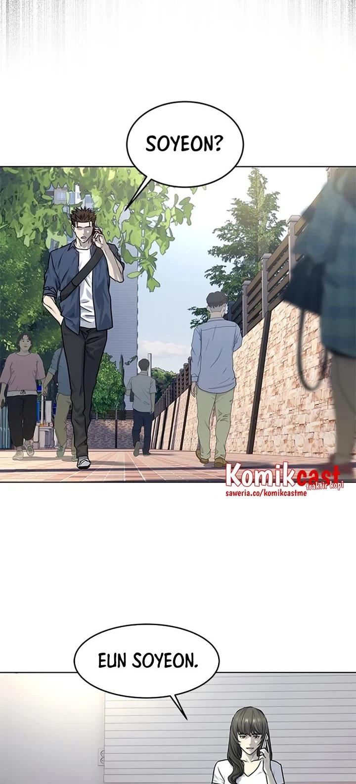 Chapter 113 - halaman 22