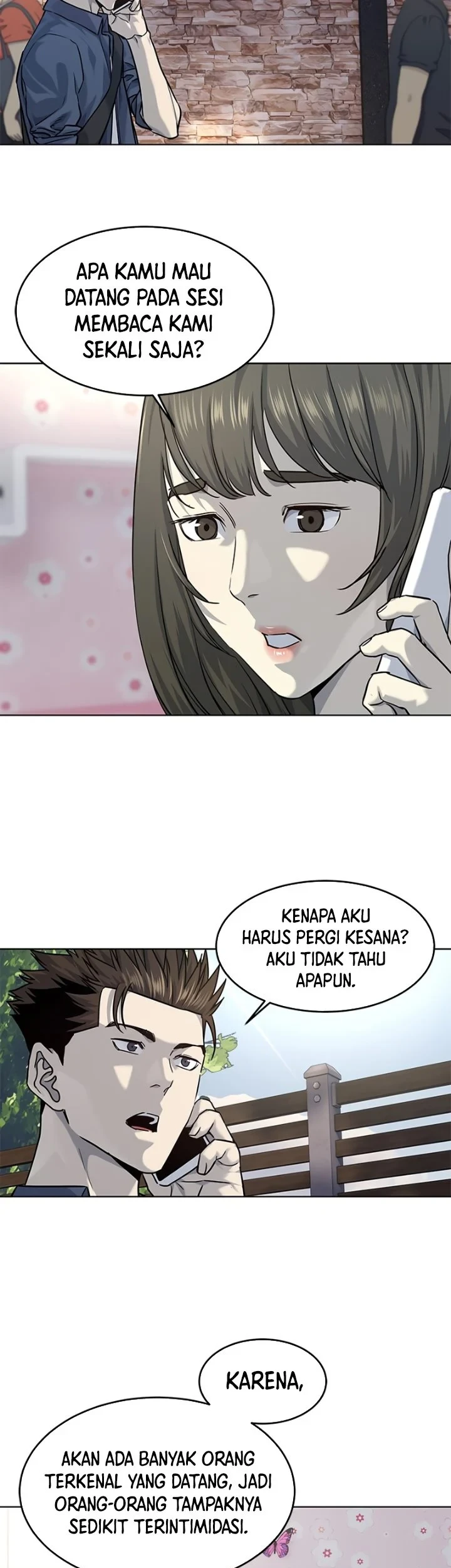 Chapter 113 - halaman 25