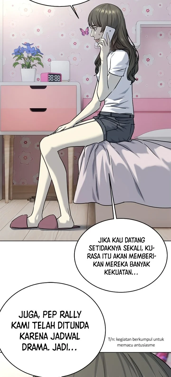 Chapter 113 - halaman 26