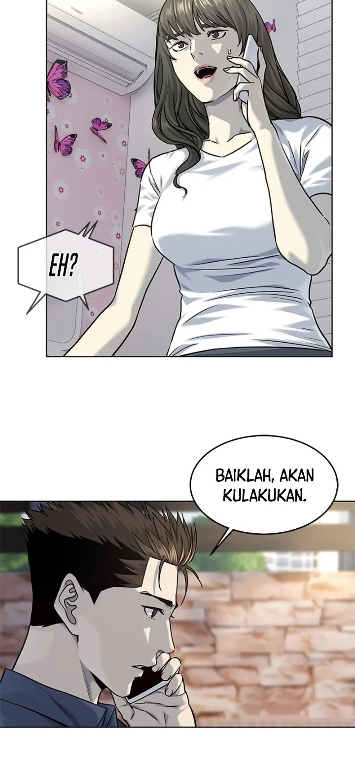 Chapter 113 - halaman 28