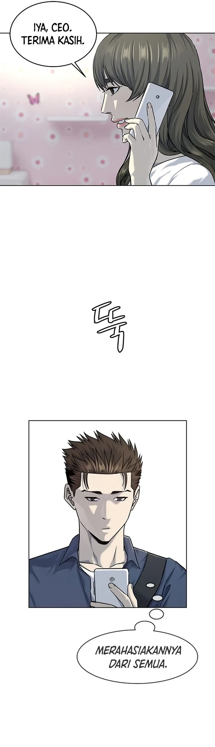Chapter 113 - halaman 29