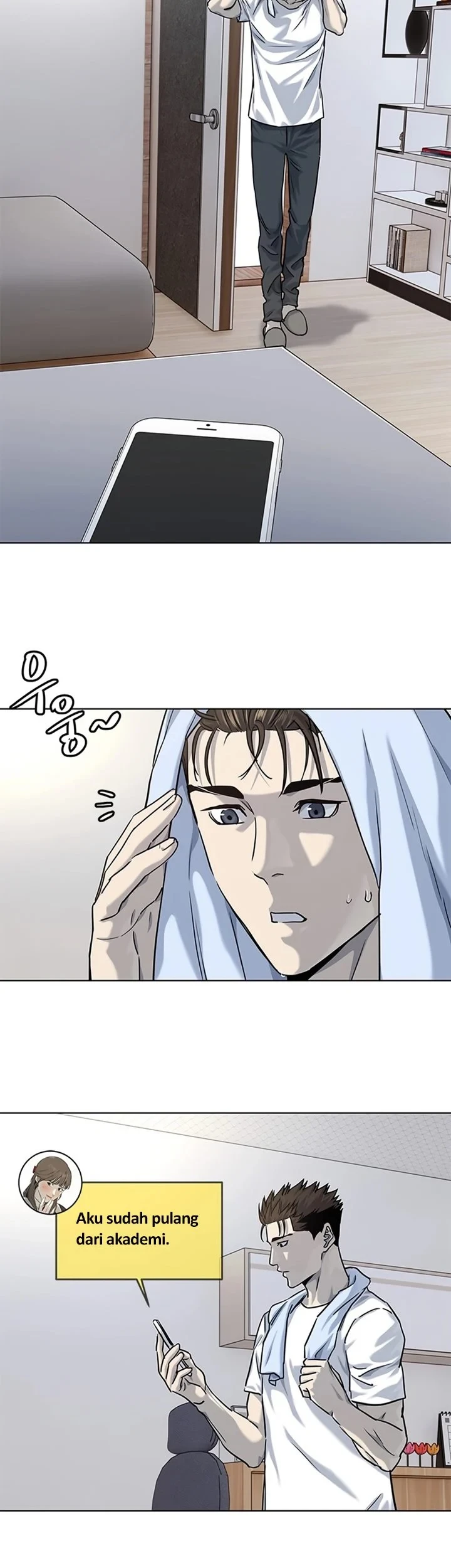 Chapter 113 - halaman 41