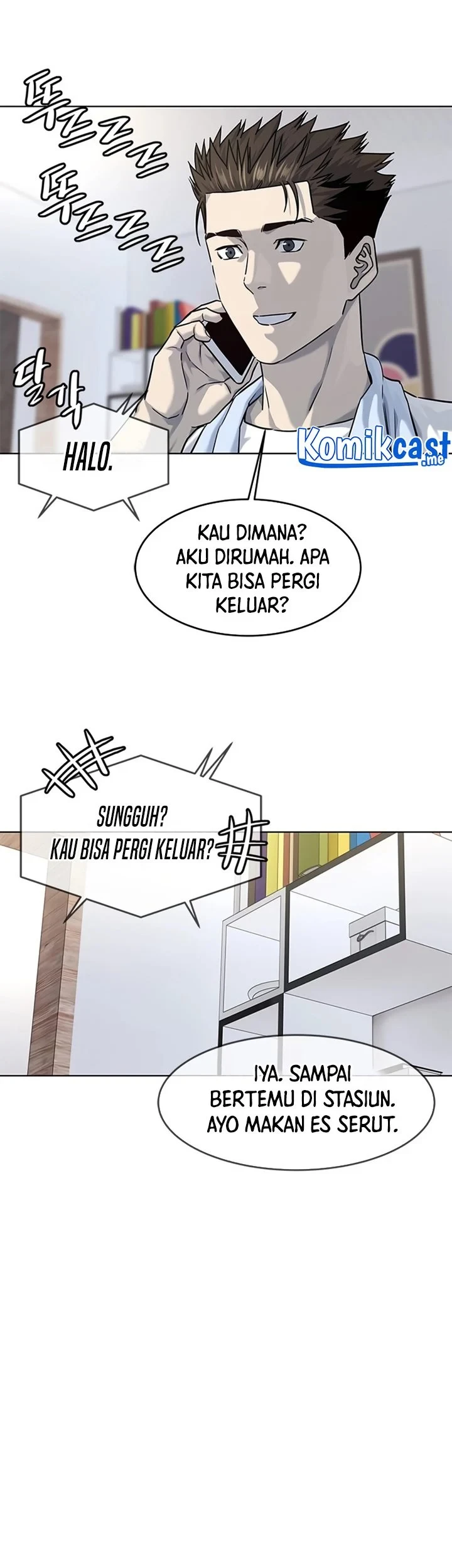 Chapter 113 - halaman 43