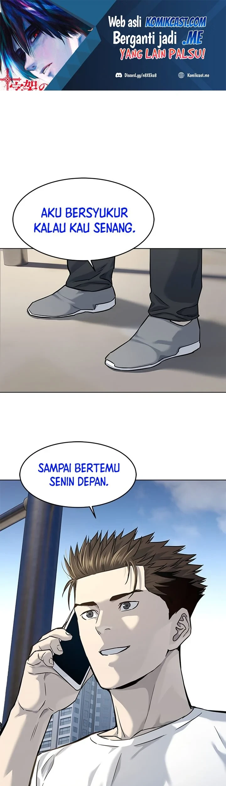Chapter 113 - halaman 3