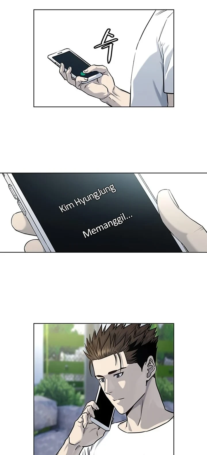 Chapter 113 - halaman 6