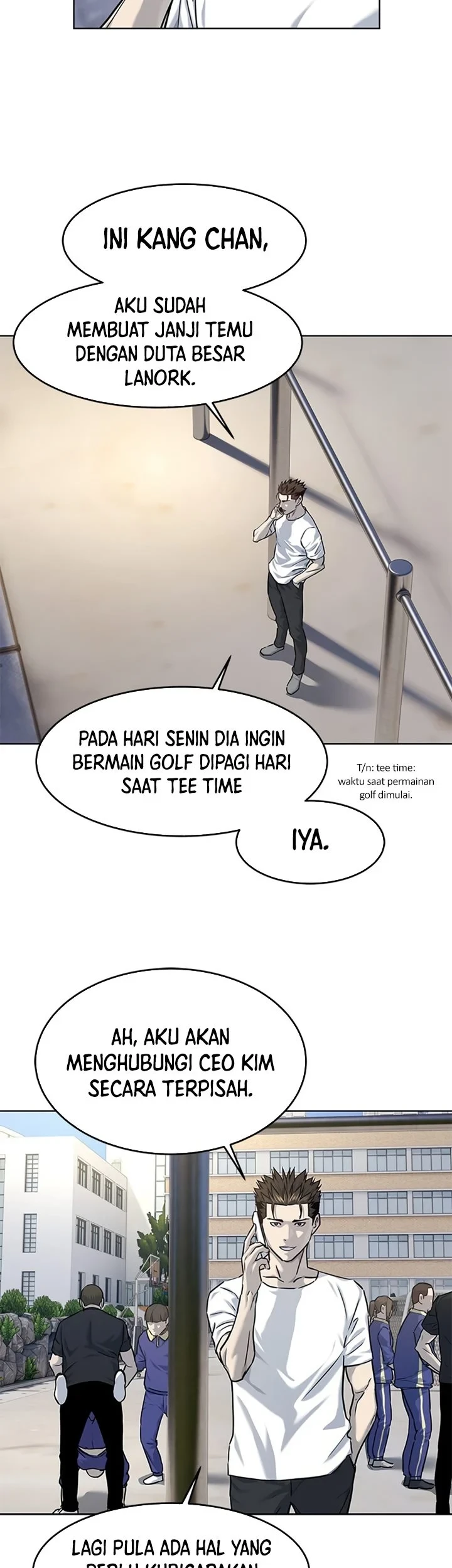 Chapter 113 - halaman 7