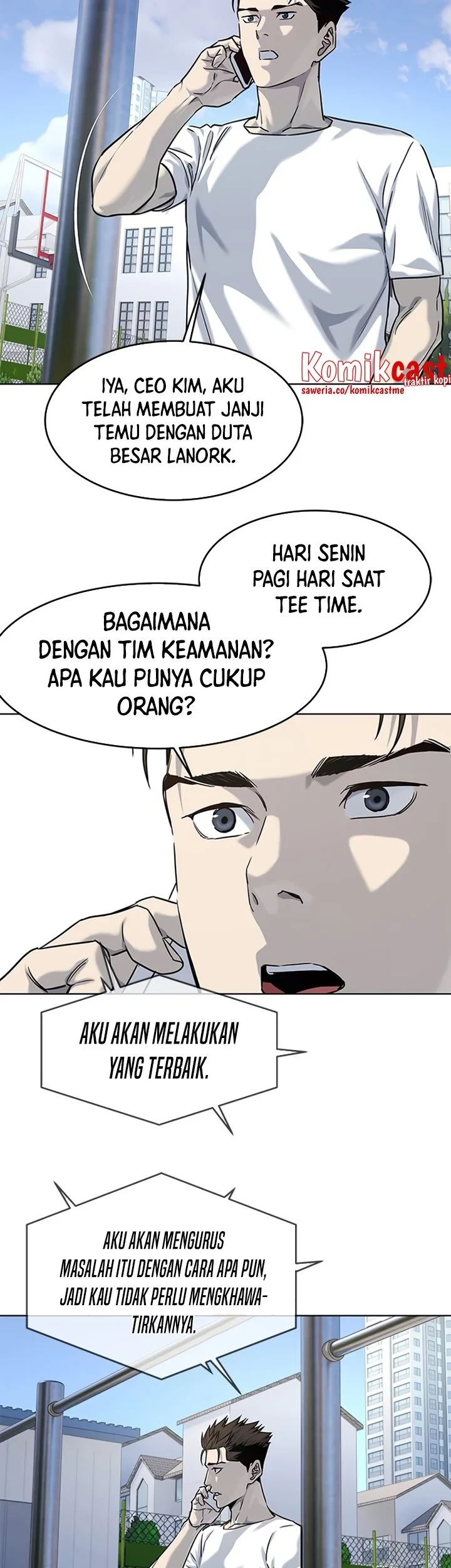 Chapter 113 - halaman 9
