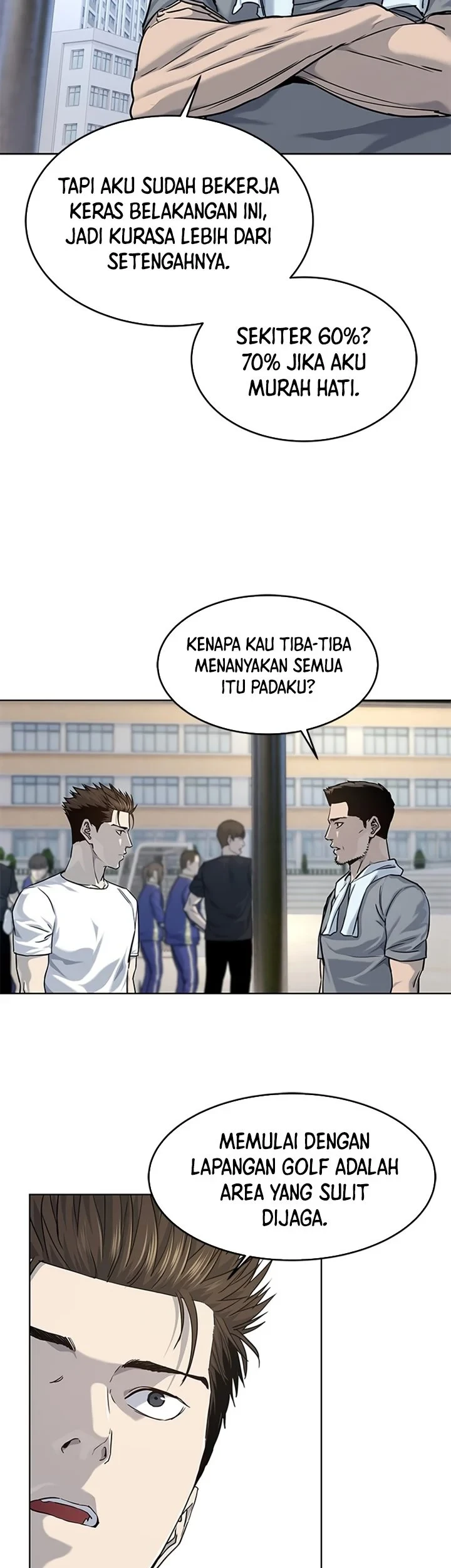 Chapter 113 - halaman 15