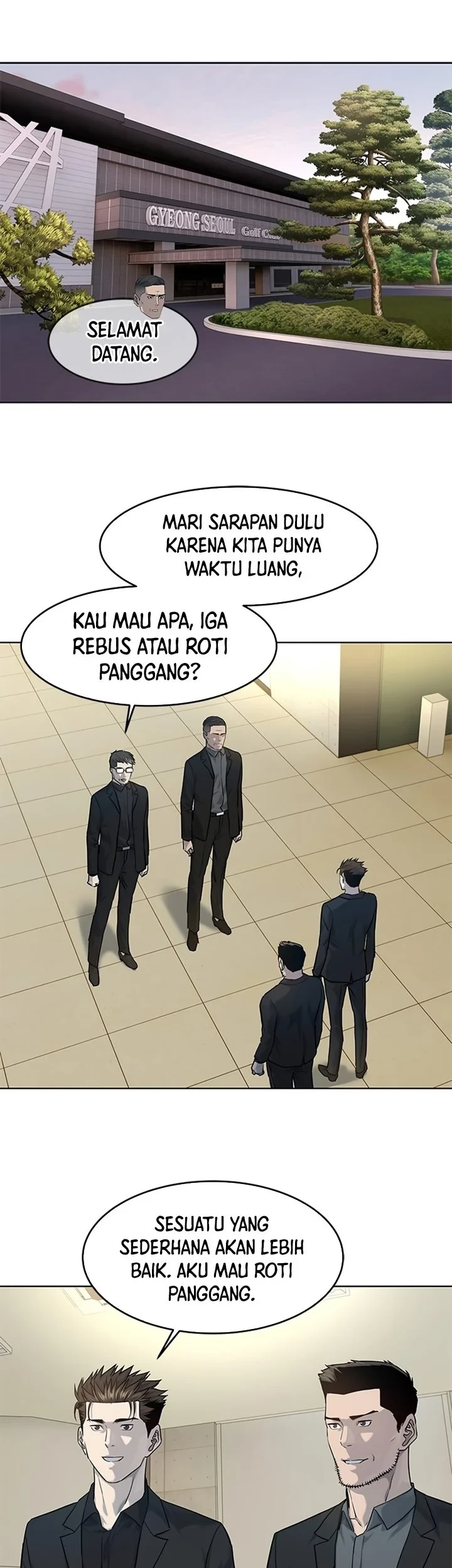 Chapter 114 - halaman 19
