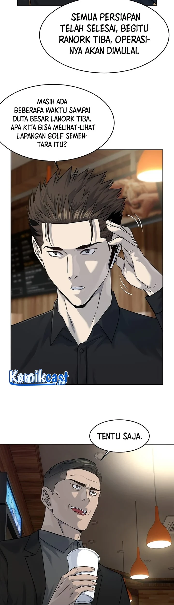 Chapter 114 - halaman 23