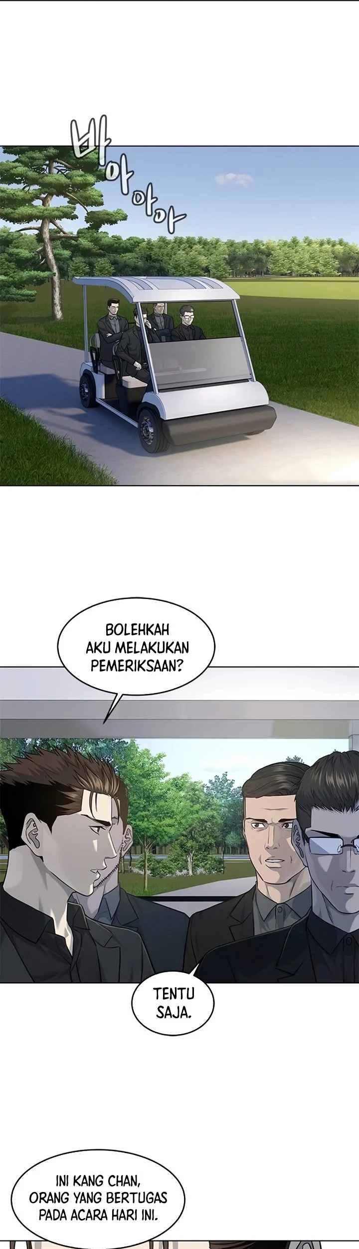 Chapter 114 - halaman 25