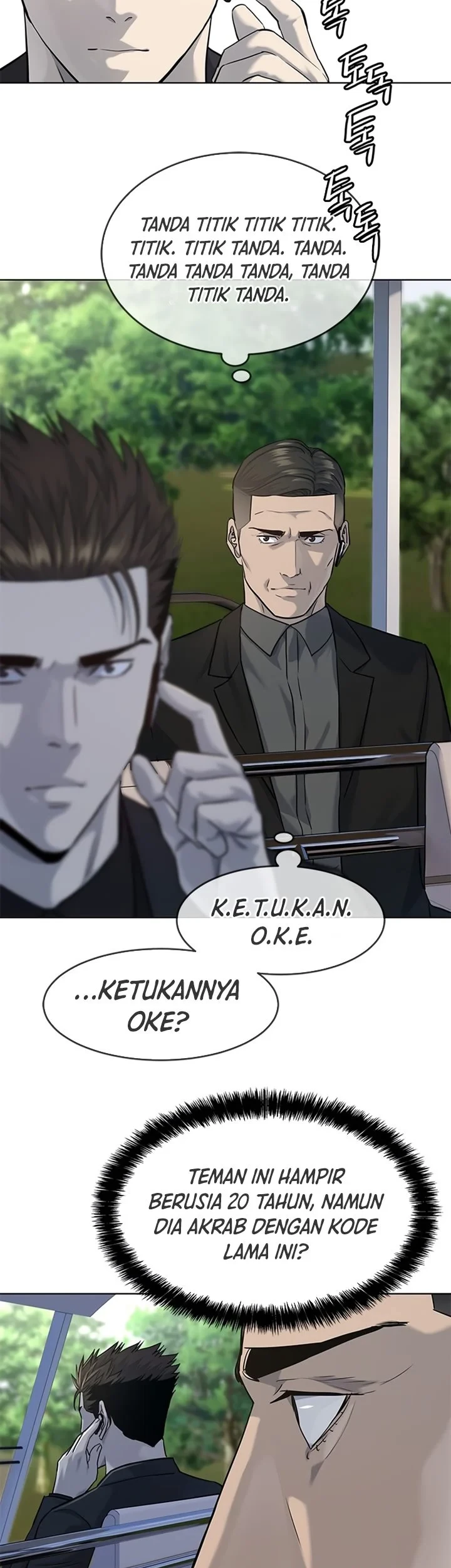 Chapter 114 - halaman 29