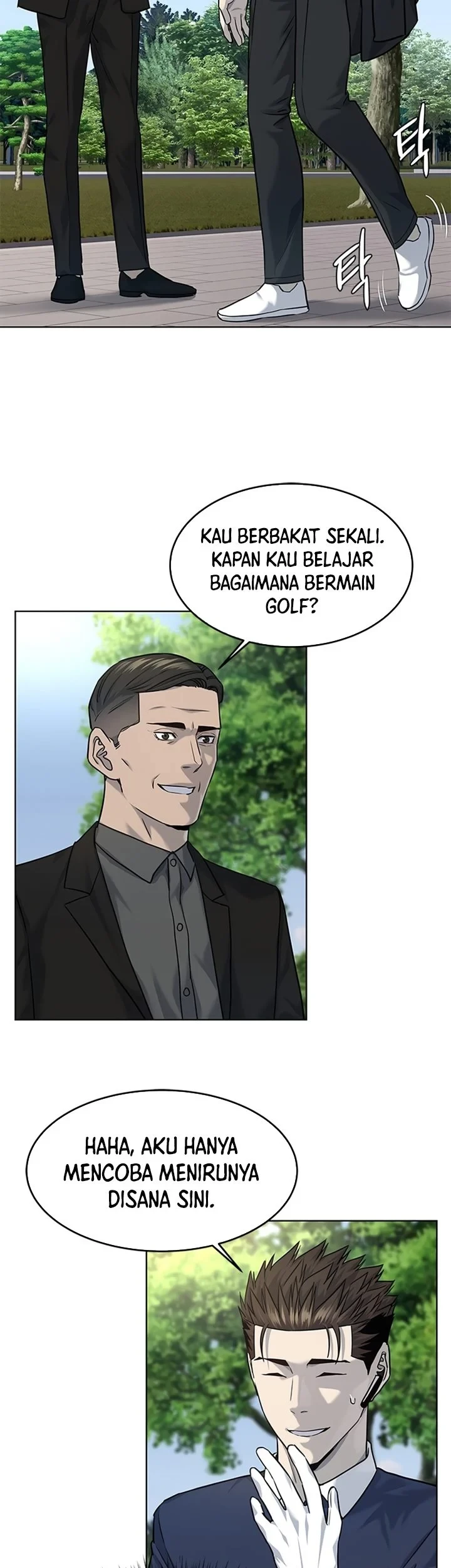 Chapter 114 - halaman 37