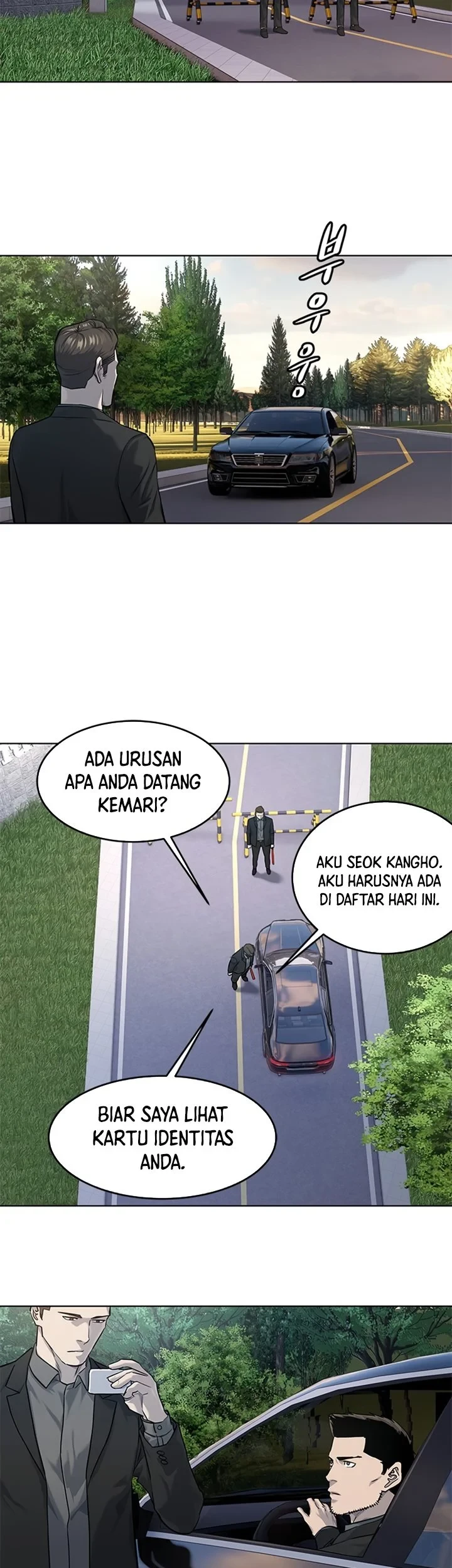 Chapter 114 - halaman 17