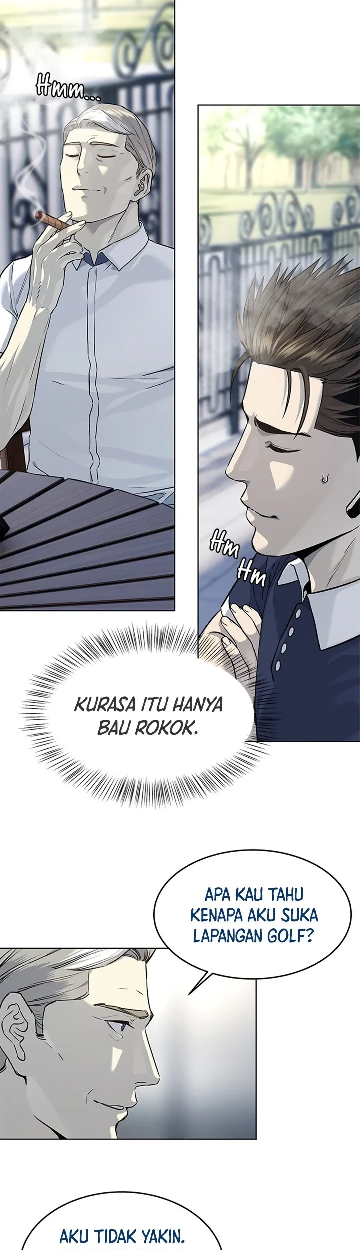Chapter 115 - halaman 19