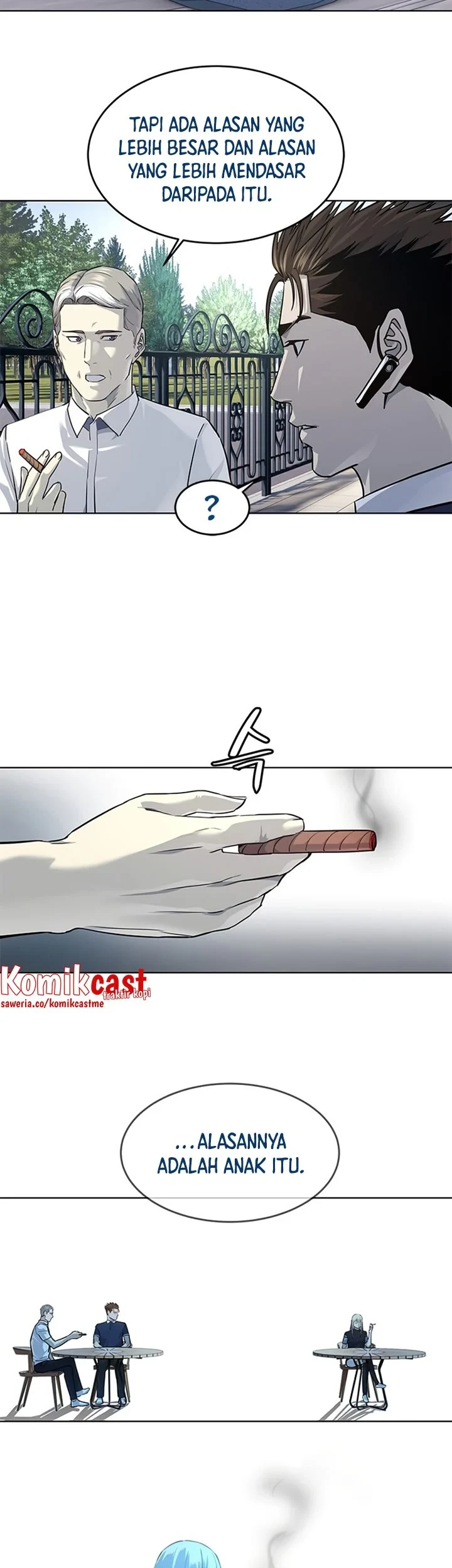 Chapter 115 - halaman 21