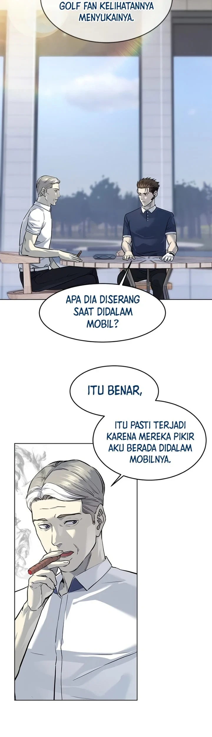 Chapter 115 - halaman 25