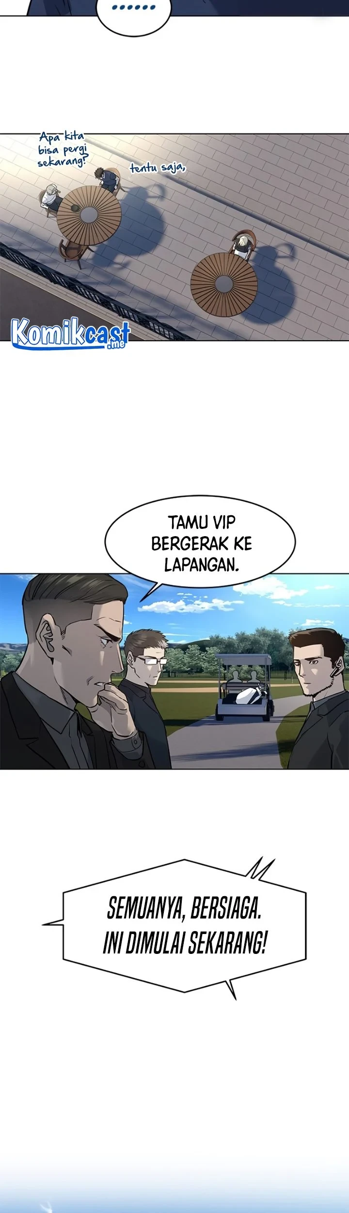 Chapter 115 - halaman 27