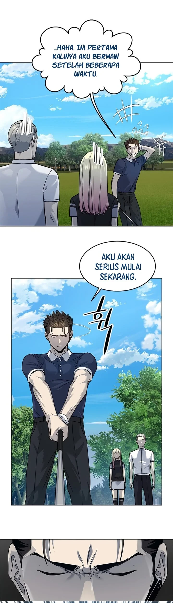 Chapter 115 - halaman 31