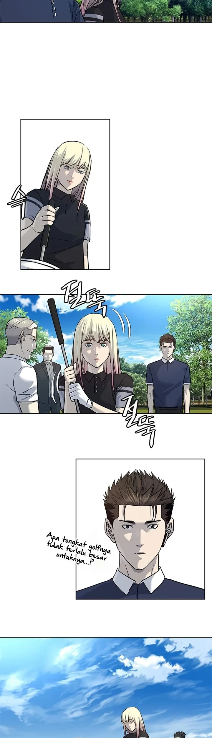 Chapter 115 - halaman 39